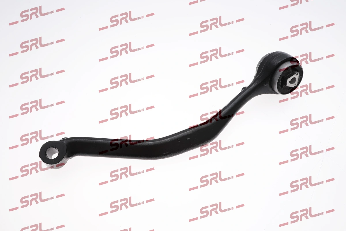 Control/Trailing Arm, wheel suspension 205537-2