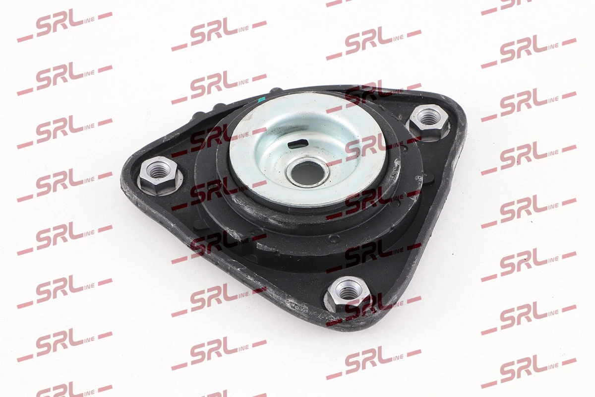 Suspension Strut Support Mount S020137