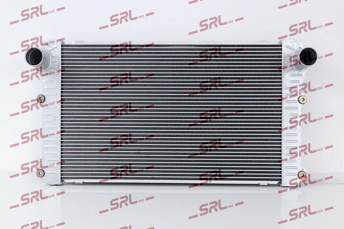 Charge Air Cooler 81X1J8-1