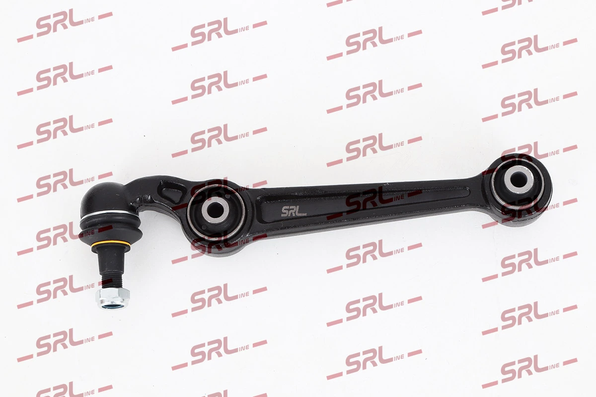 Control/Trailing Arm, wheel suspension 451937