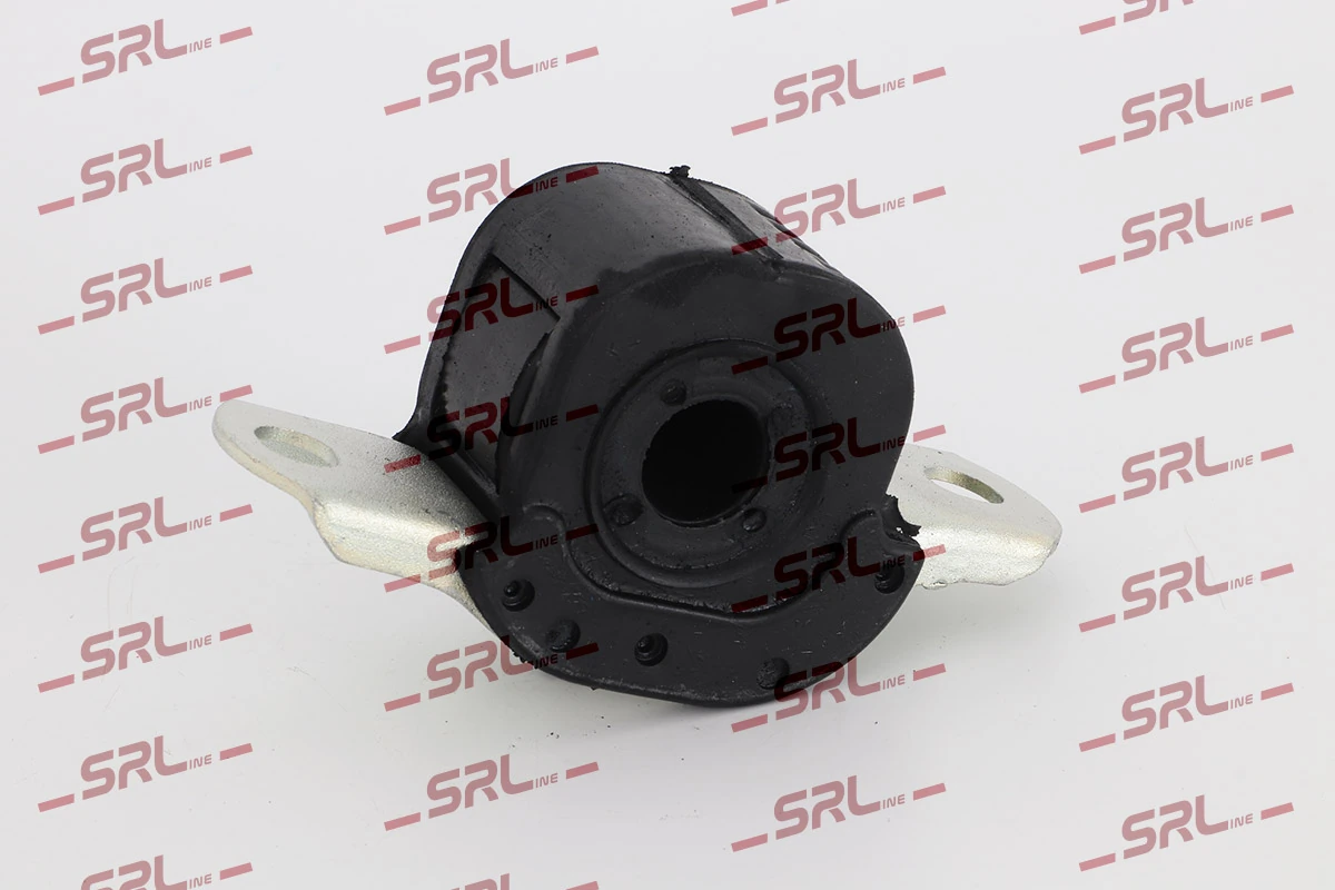 Mounting, control/trailing arm S2052017