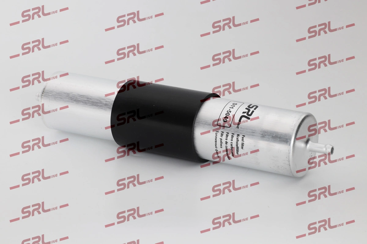 Fuel Filter S11-5049