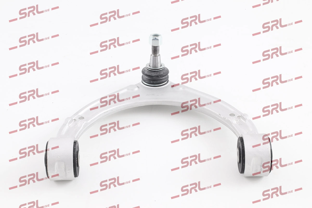 Control/Trailing Arm, wheel suspension 58F137-1