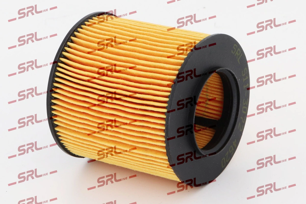 Oil Filter S11-3072