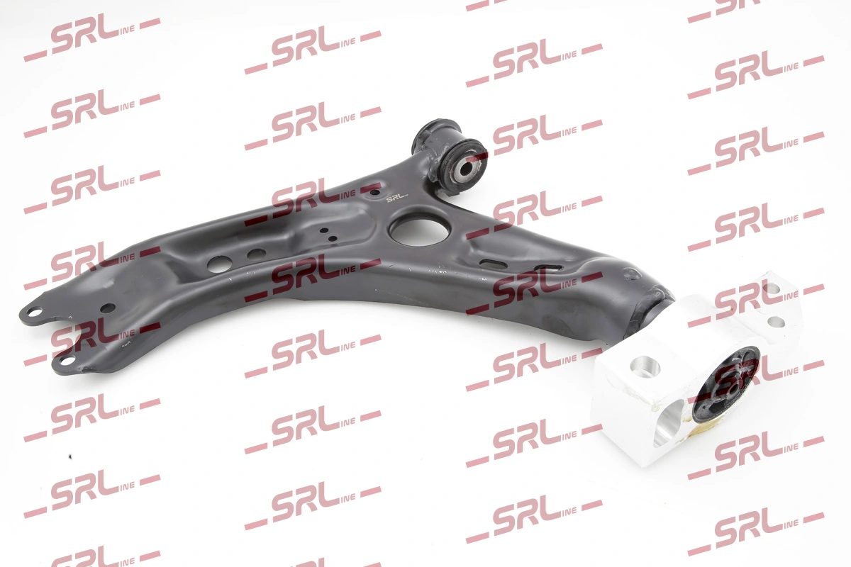 Control/Trailing Arm, wheel suspension 95D137-1