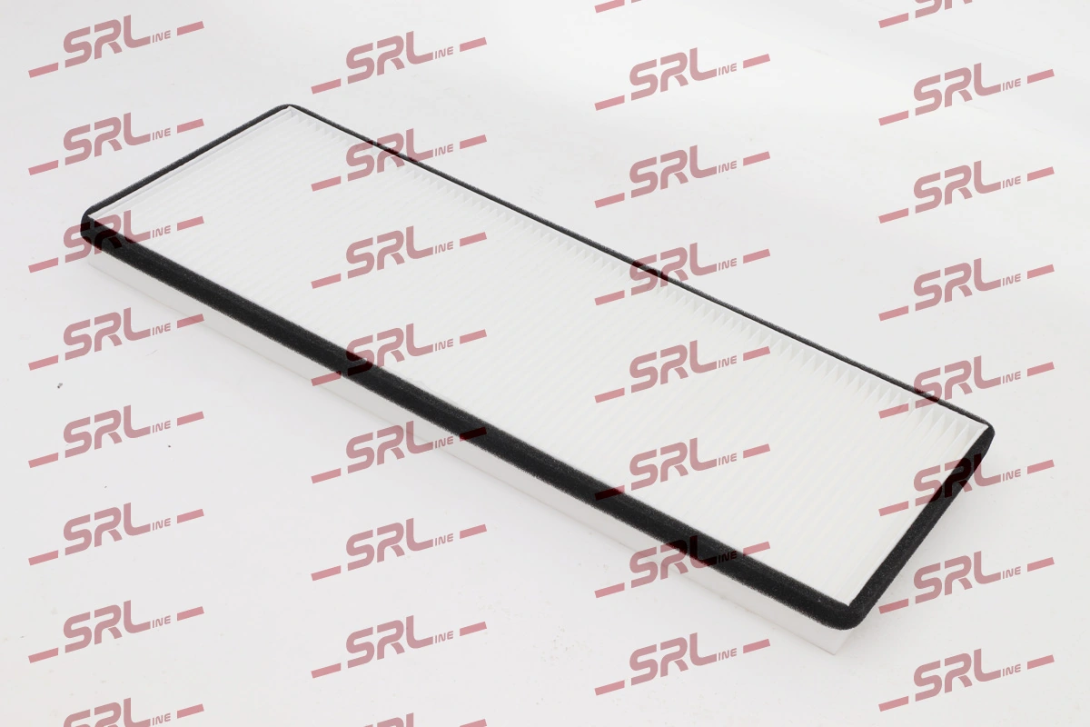 Filter, cabin air S11-2003