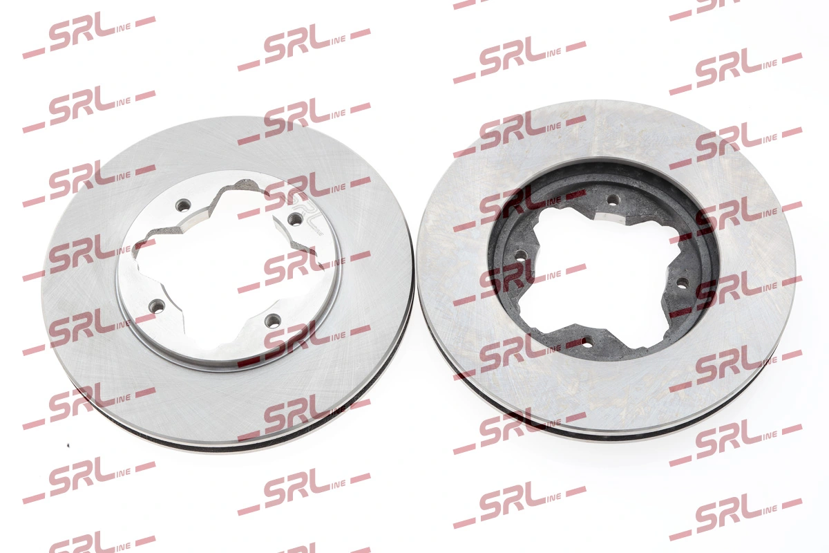 Brake Disc S71-0152