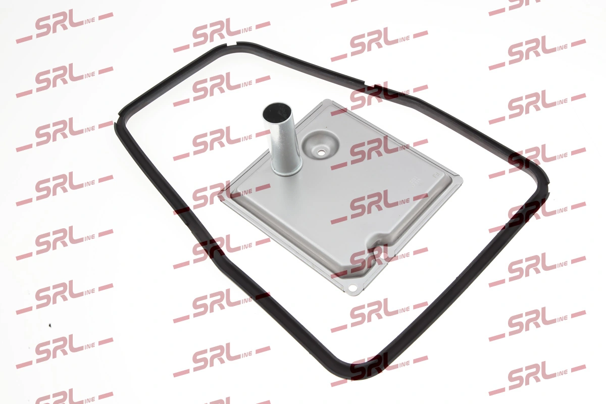 Hydraulic Filter, automatic transmission S11-6016