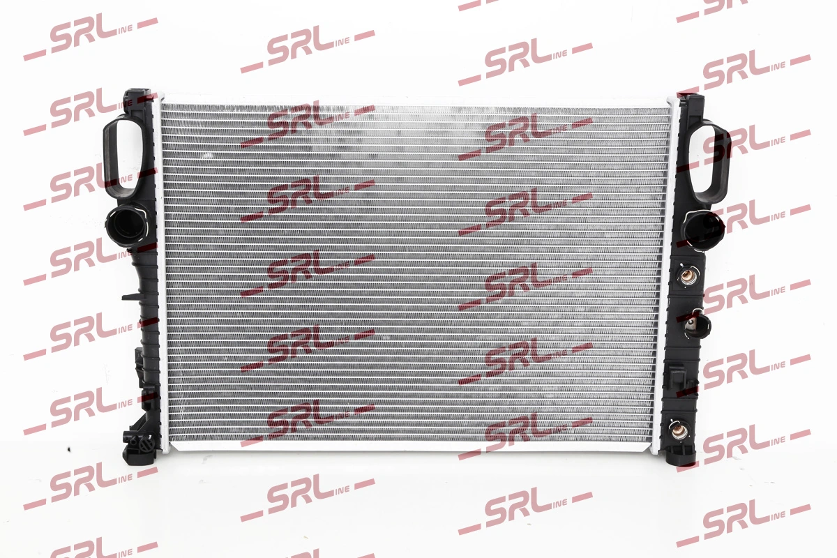 Radiator, engine cooling 501608-2