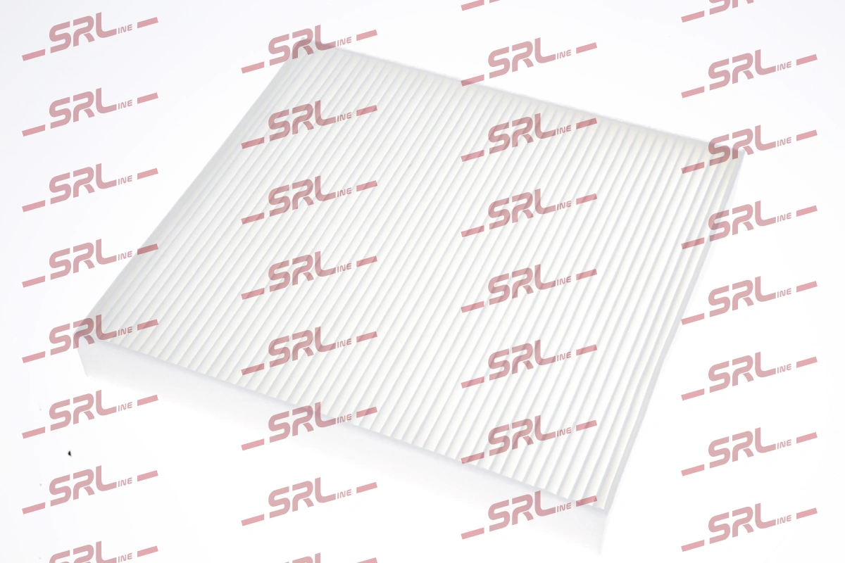 Filter, cabin air S11-2158