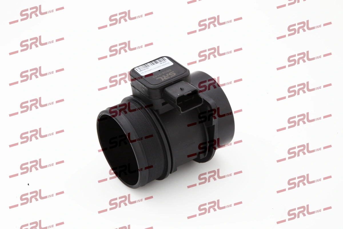 Mass Air Flow Sensor SE02-0143