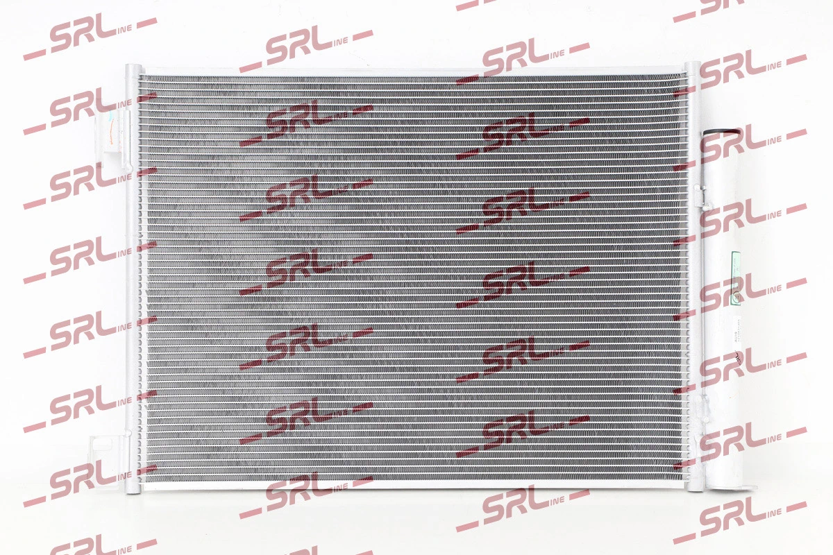 Condenser, air conditioning 27B2K8C1S