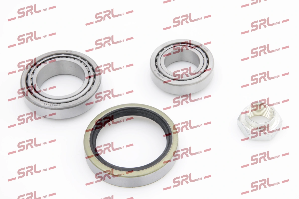 Wheel Bearing Kit S41-2072