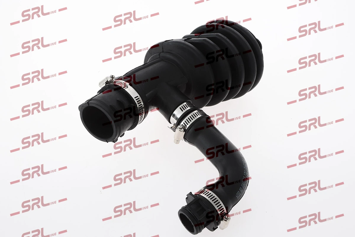 Intake Hose, air filter 3235PF-1