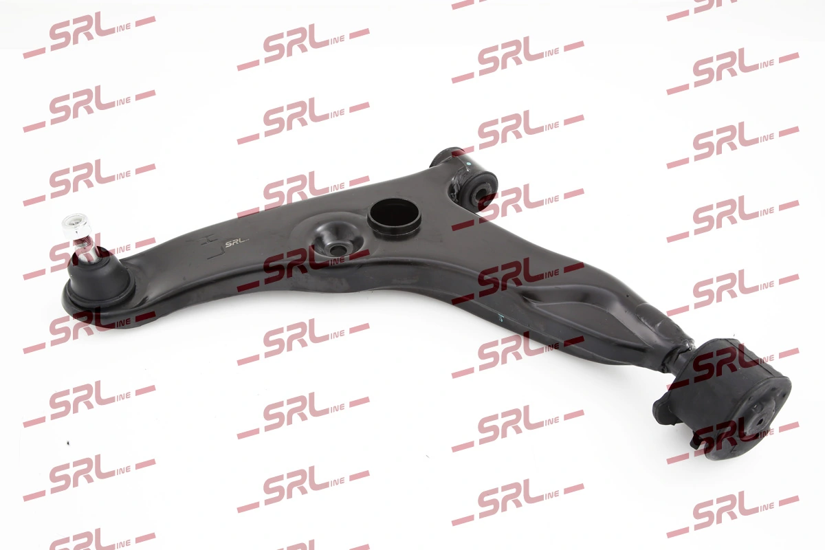 Control/Trailing Arm, wheel suspension 523137