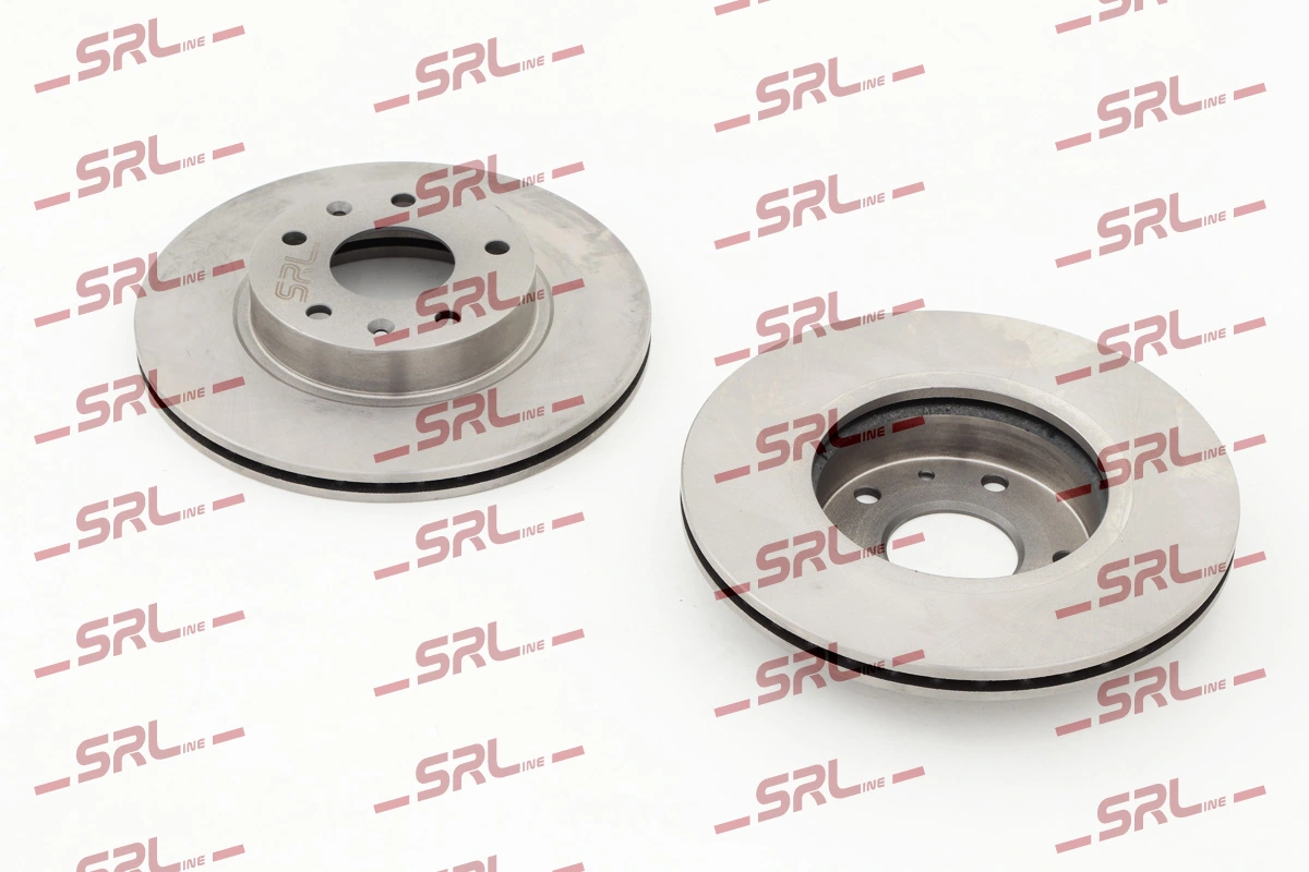 Brake Disc S71-0322