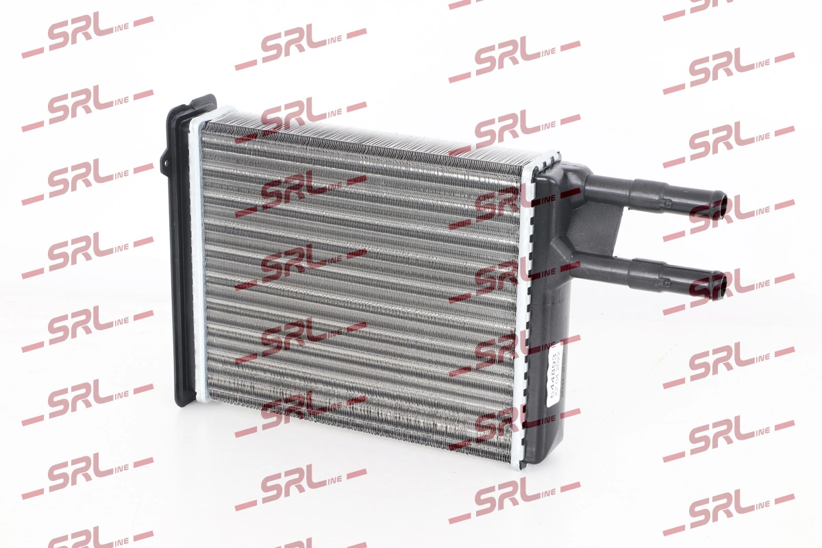 Heat Exchanger, interior heating 5702N8-1