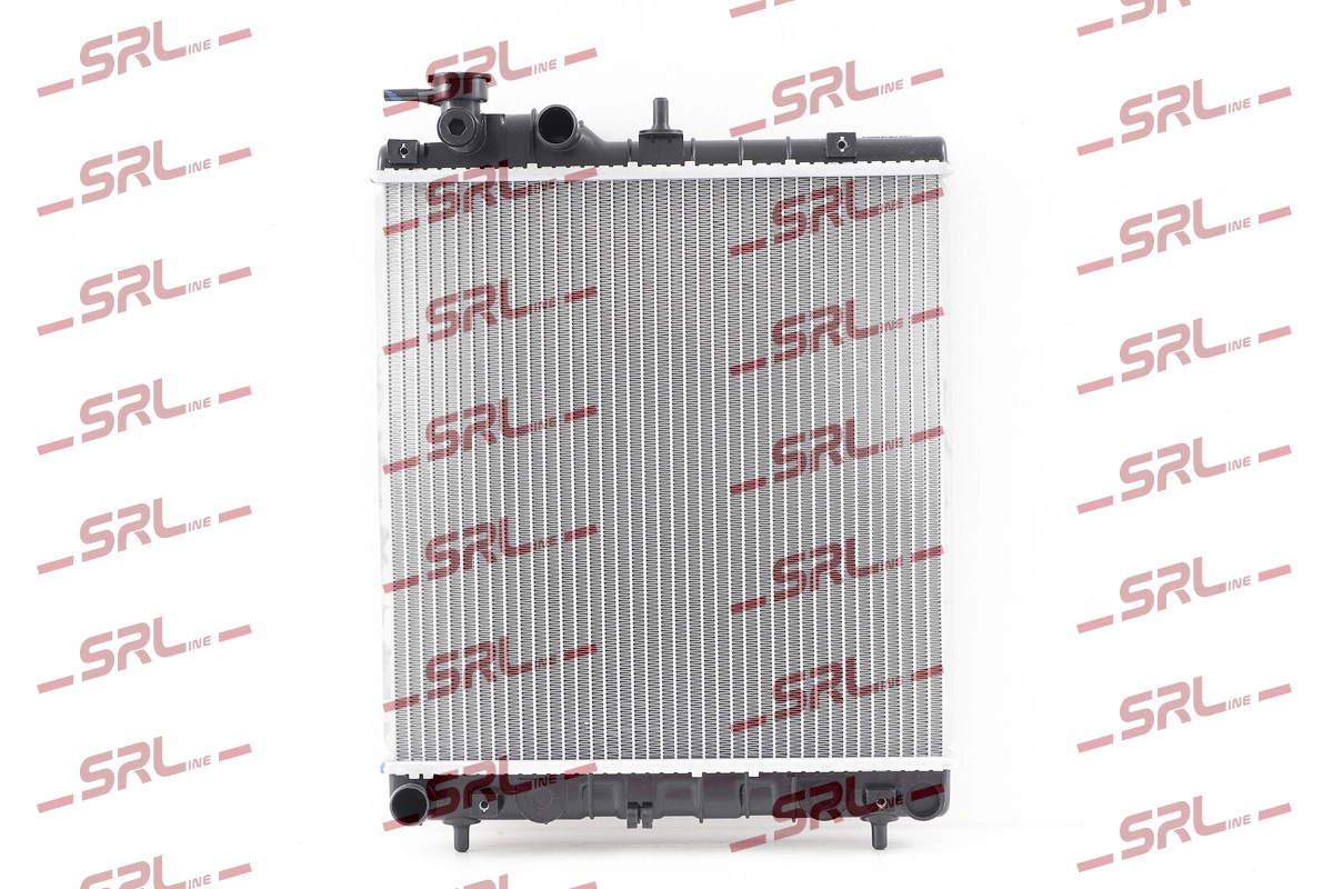 Radiator, engine cooling 404108-1