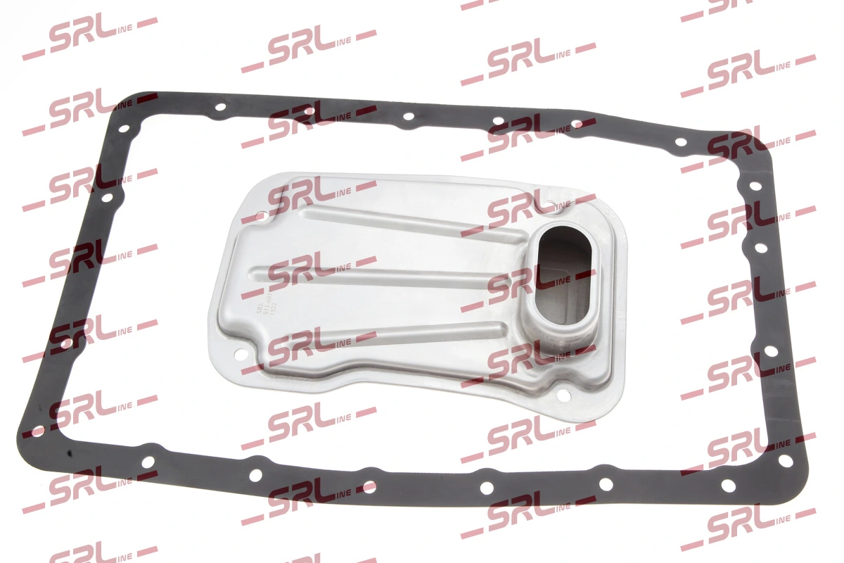 Hydraulic Filter, automatic transmission S11-6037