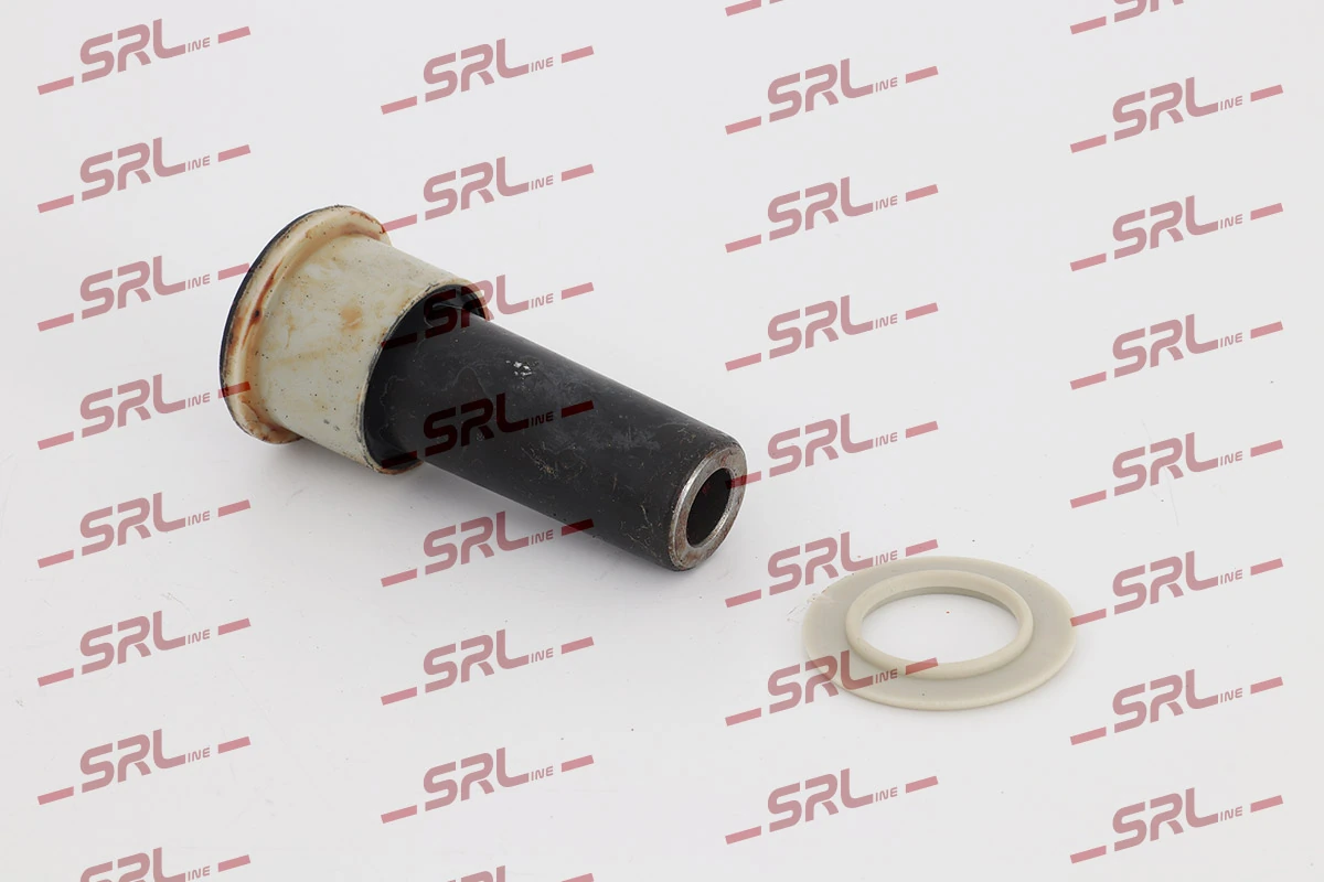 Mounting, control/trailing arm S2023032