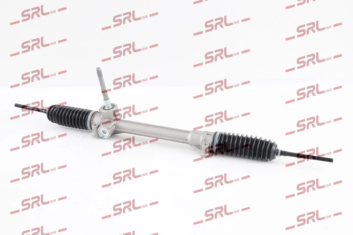 Steering Gear S5130525-S