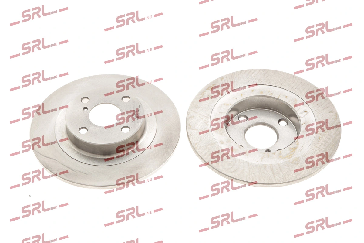 Brake Disc S71-1387