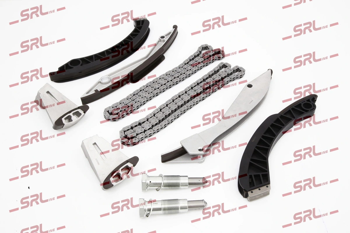 Timing Chain Kit TCK0064-1