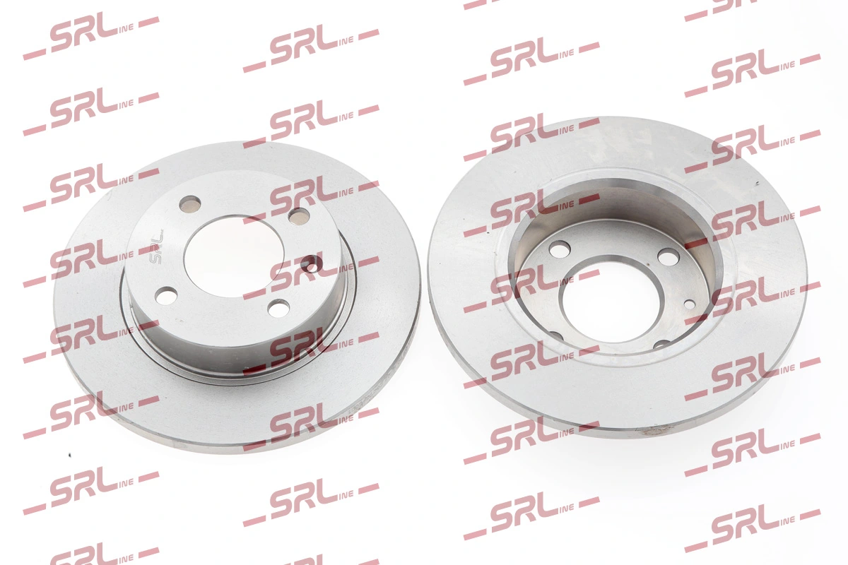 Brake Disc S71-0105