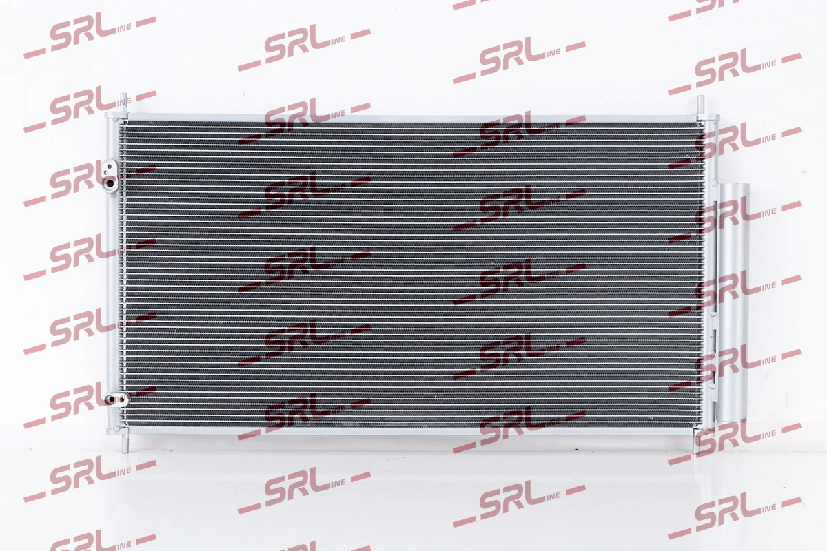 Condenser, air conditioning 38C1K8C3S