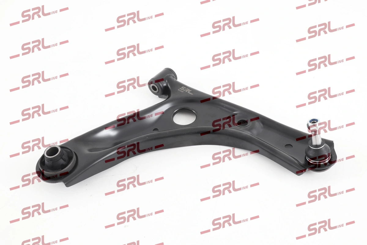 Control/Trailing Arm, wheel suspension 23A238