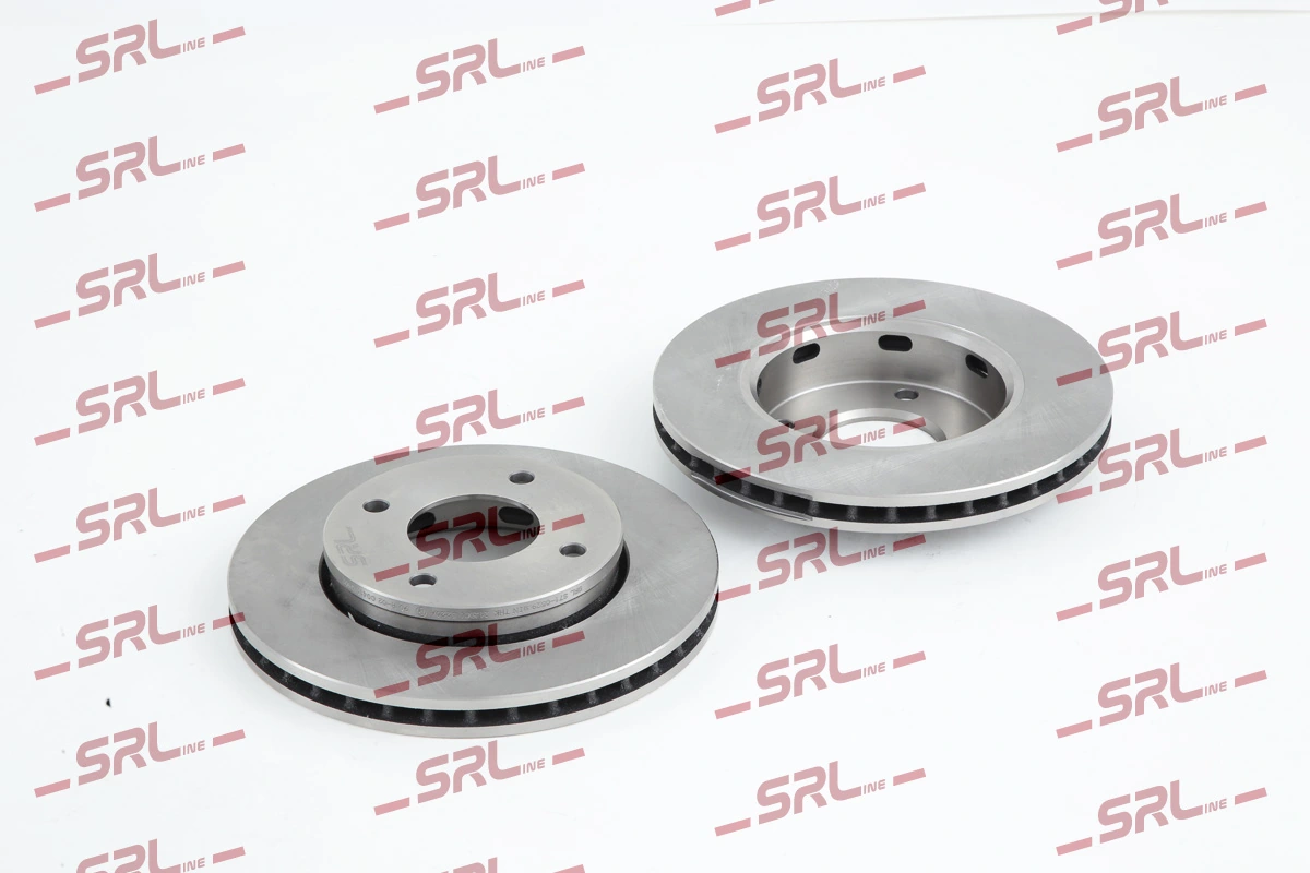 Brake Disc S71-0529