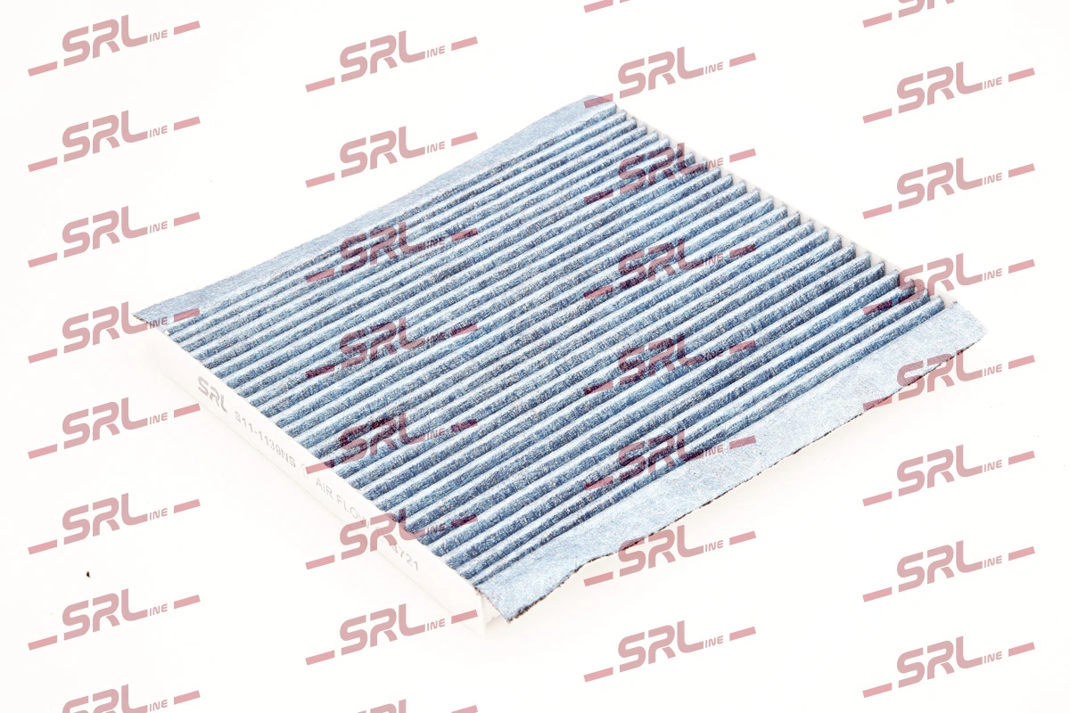 Filter, cabin air S11-1139NS