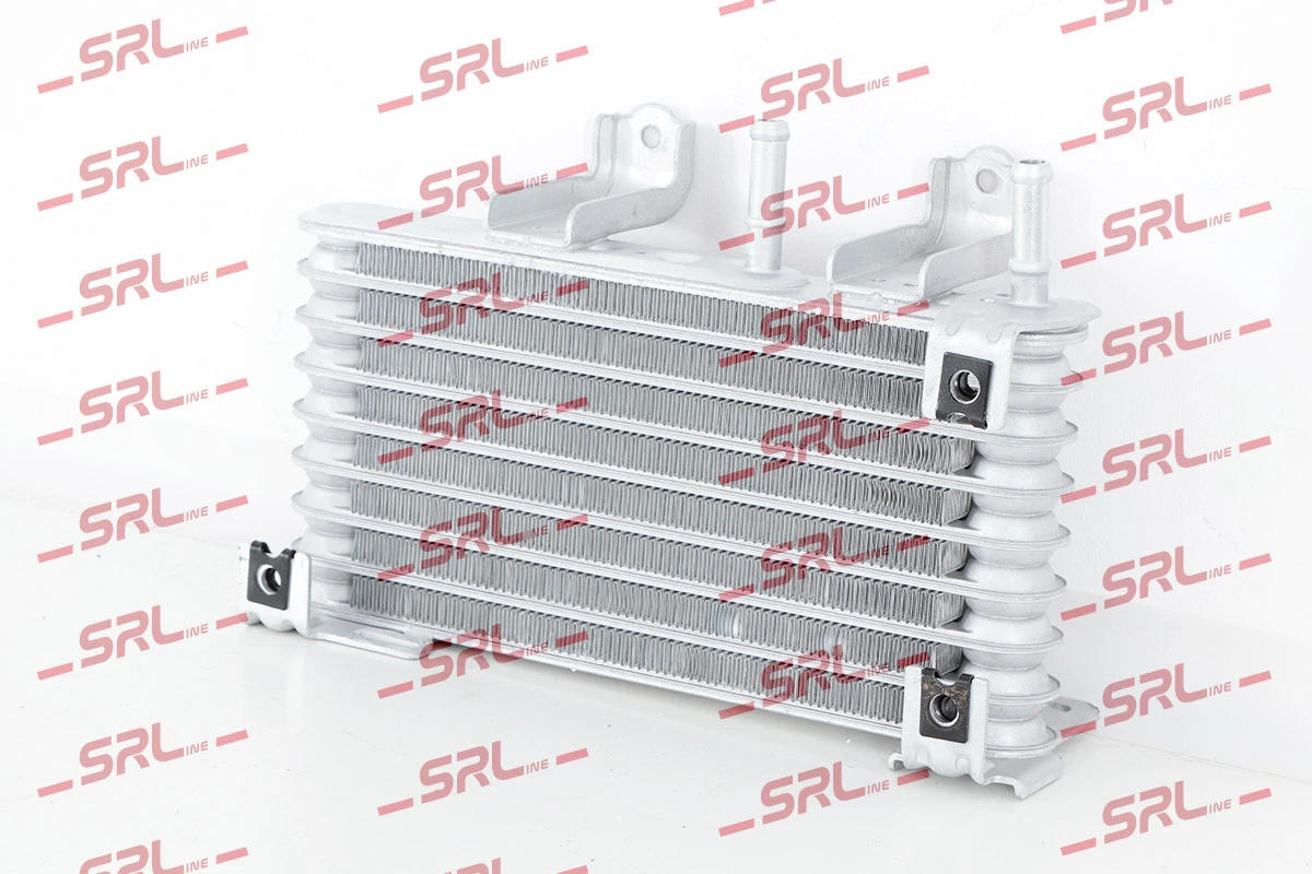 Oil Cooler, engine oil 28B1L8-1