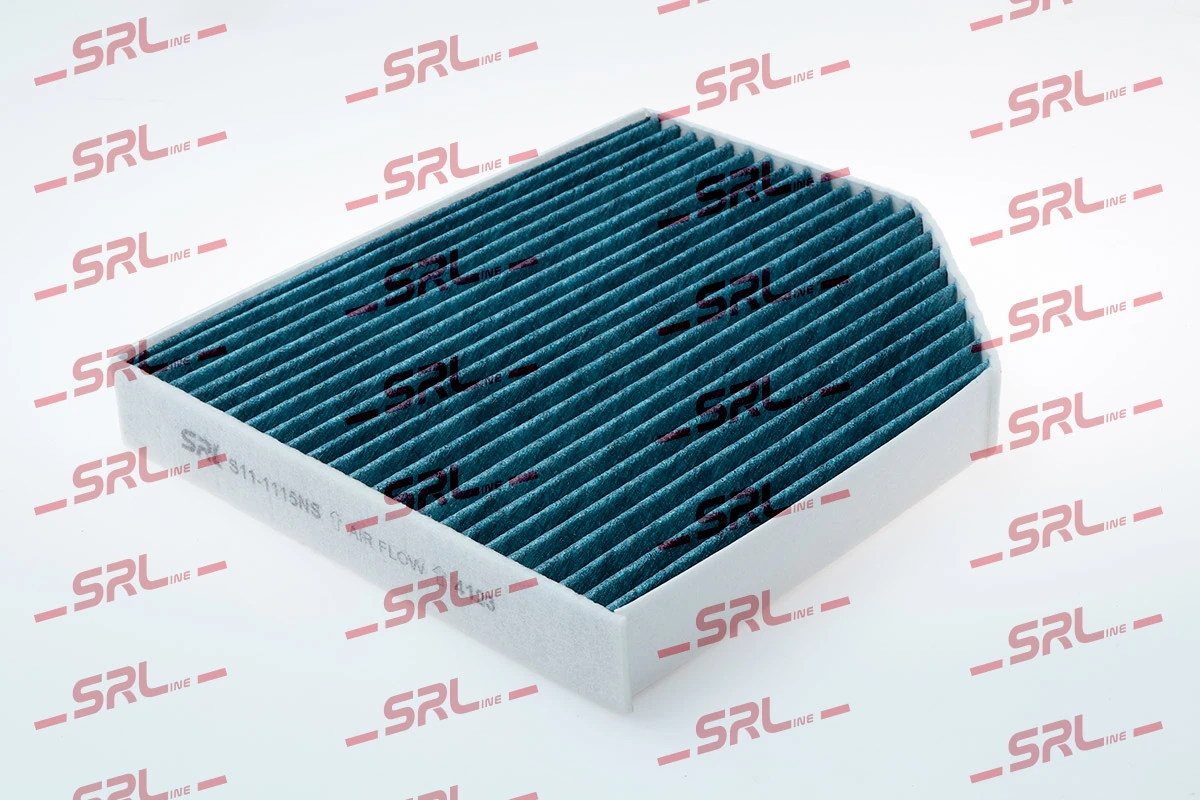 Filter, cabin air S11-1115NS