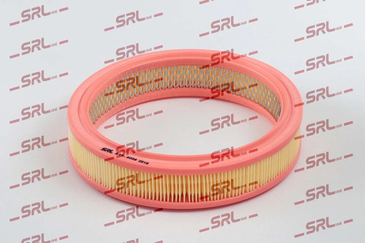 Air Filter S11-4039