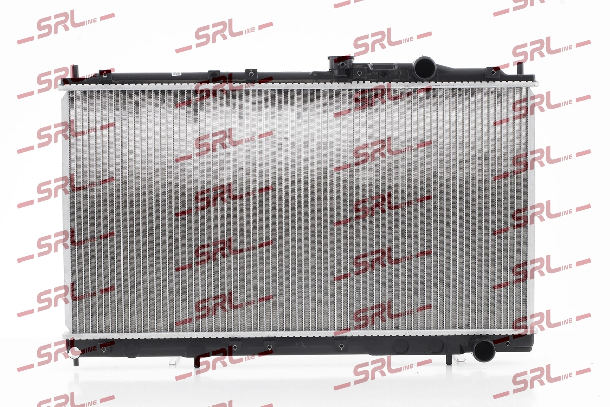 Radiator, engine cooling 522108-6