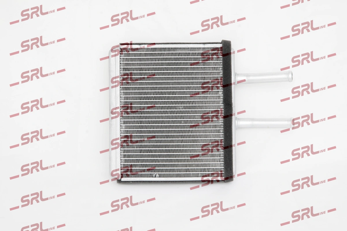 Heat Exchanger, interior heating 7422N8-1