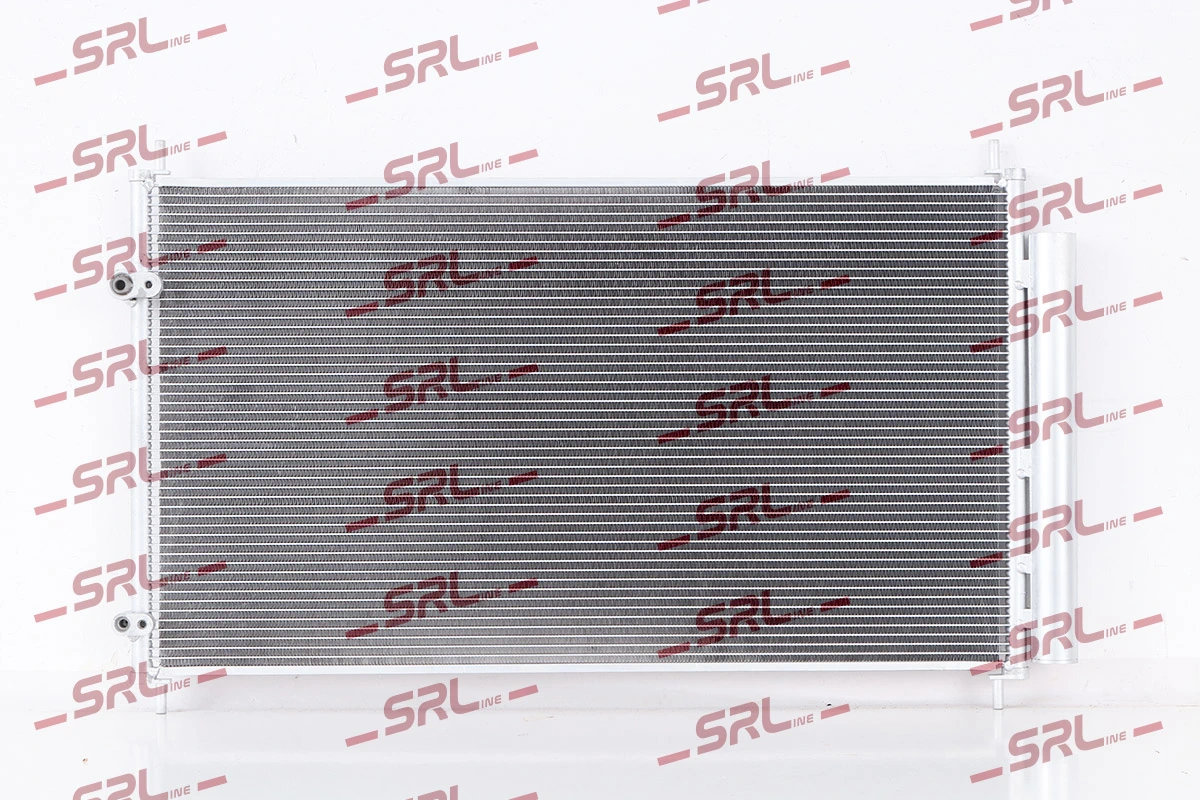 Condenser, air conditioning 81B3K8C2S