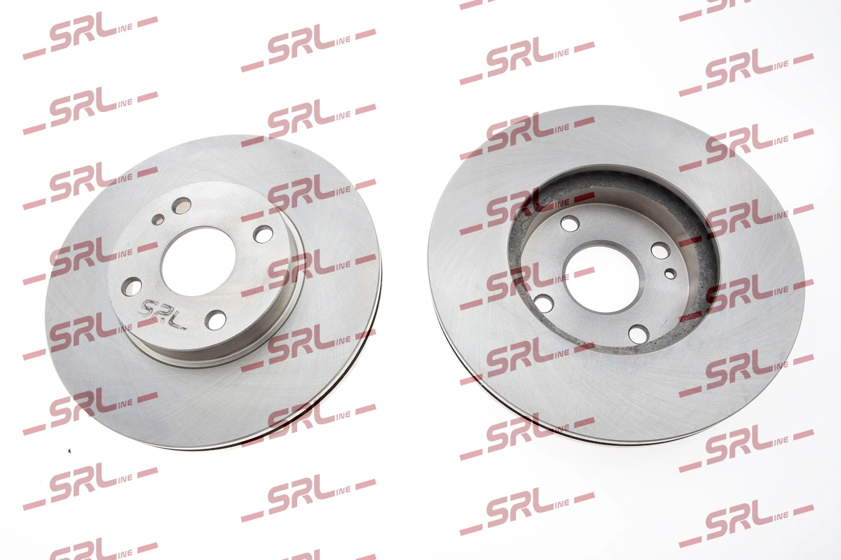 Brake Disc S71-0197