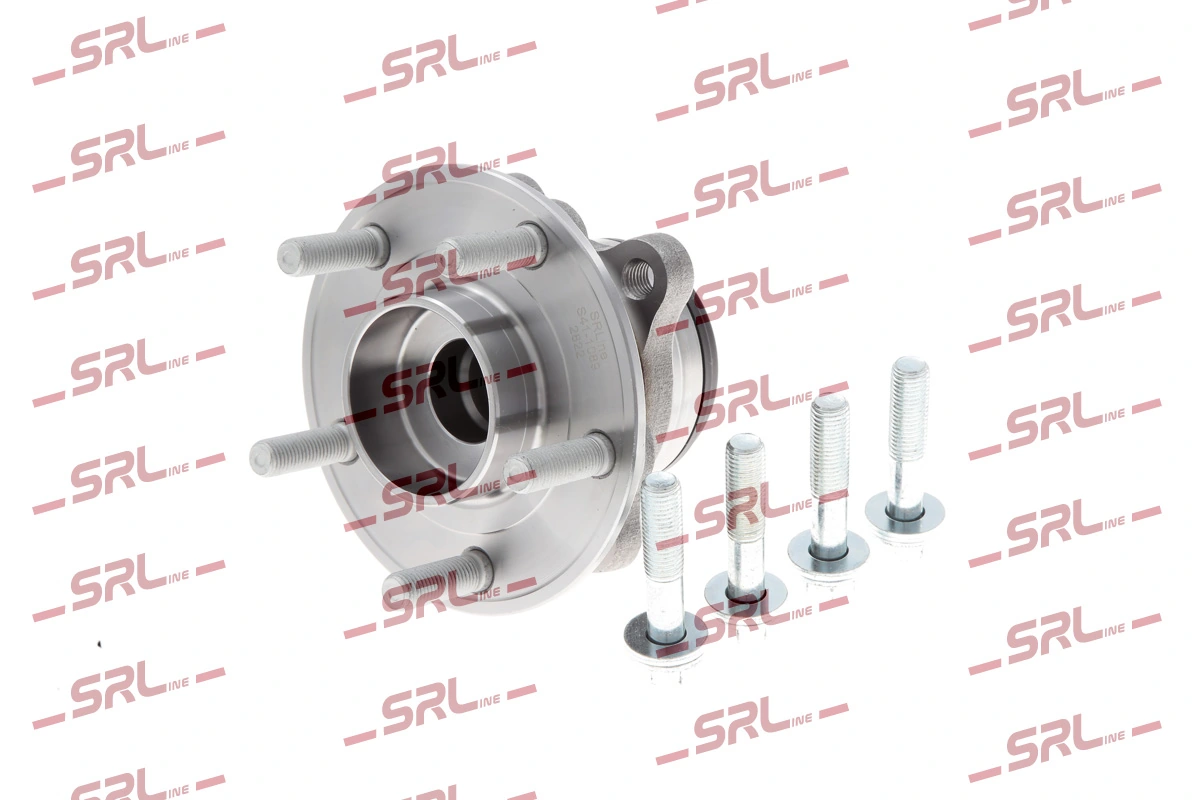 Wheel Bearing Kit S41-1089