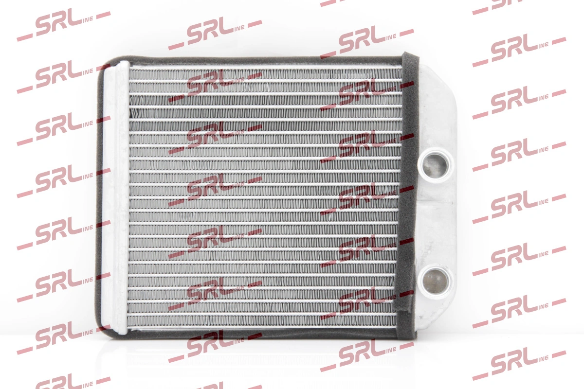 Heat Exchanger, interior heating 5222N8-1