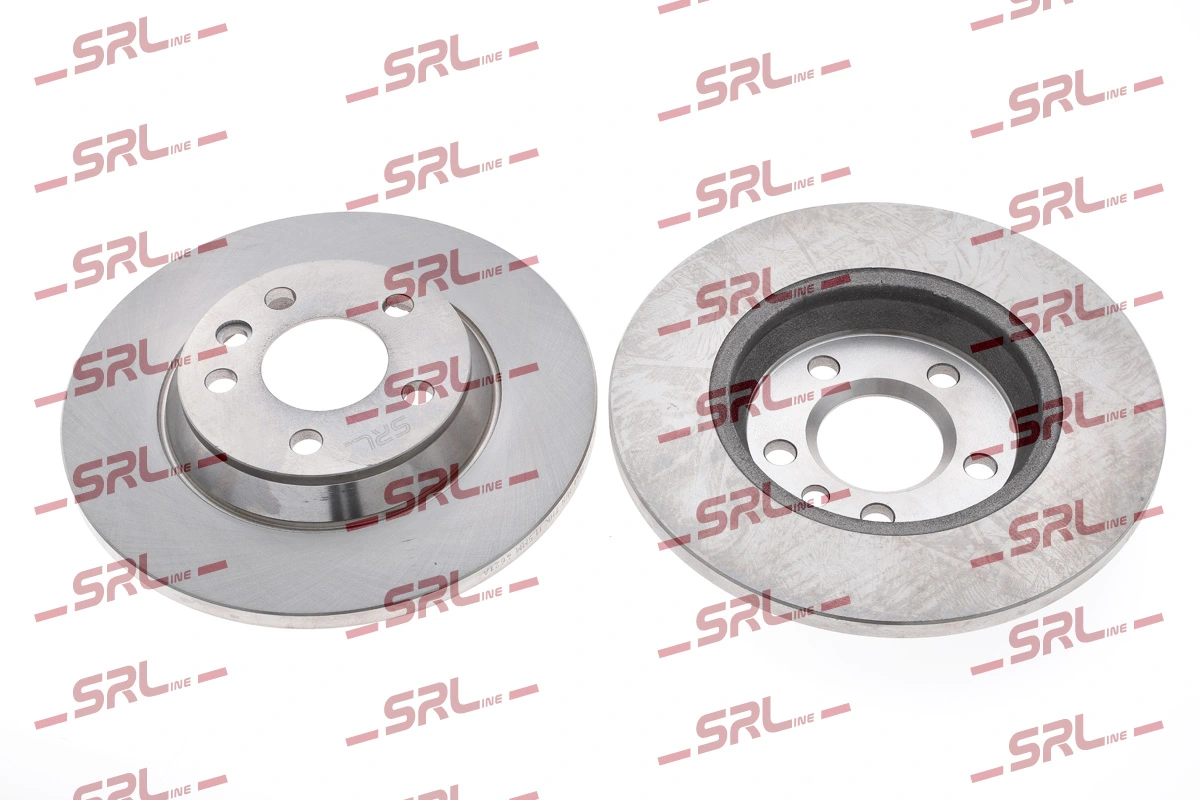 Brake Disc S71-1446