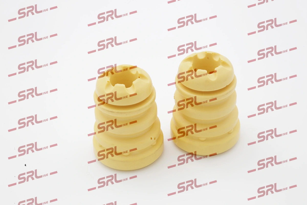 Rubber Buffer, suspension S030199
