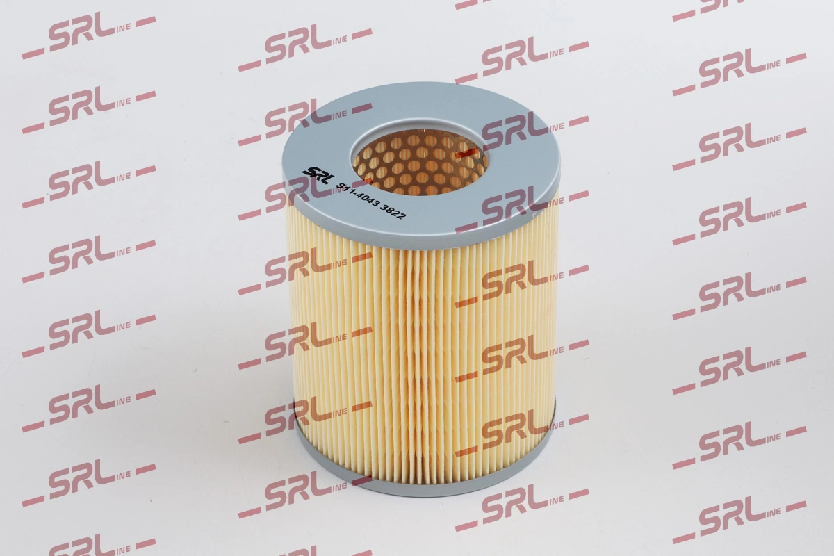Air Filter S11-4043