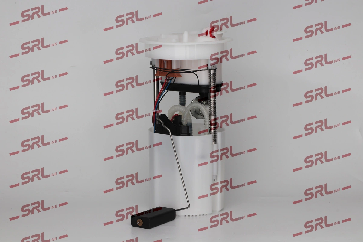 Fuel Feed Unit E01-1055