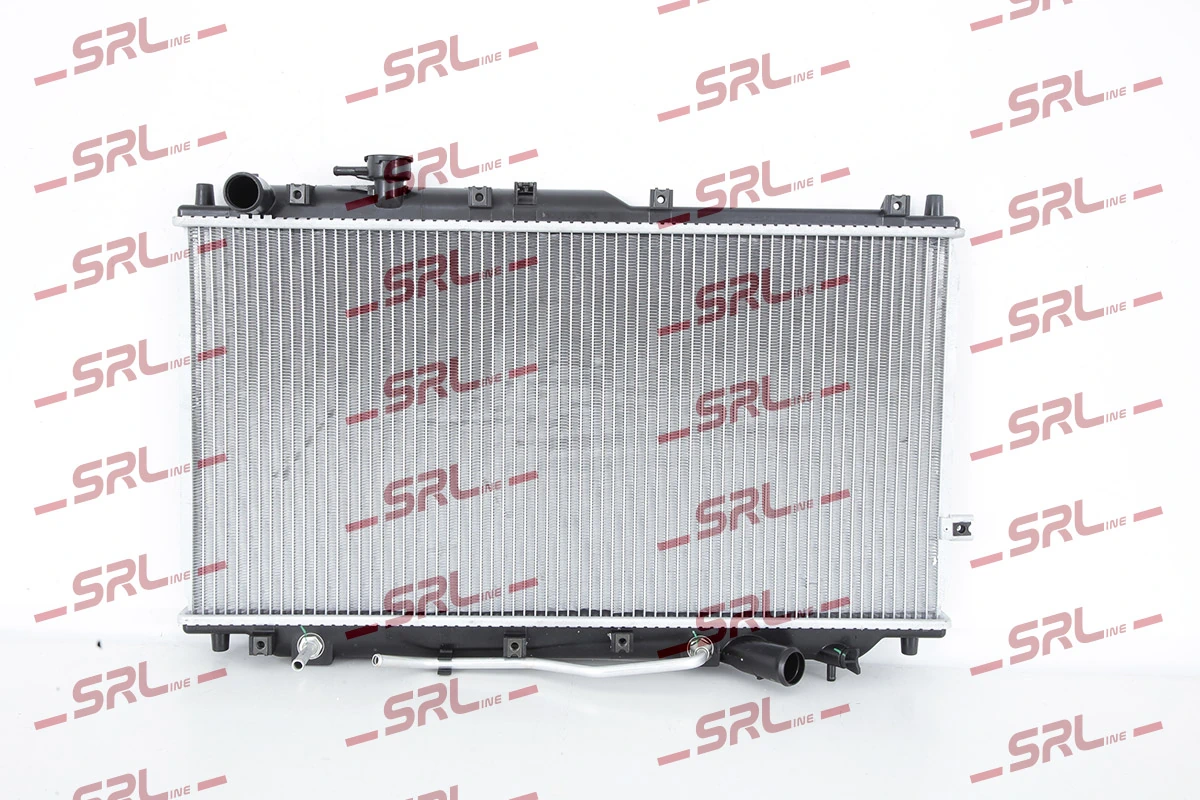 Radiator, engine cooling 411108