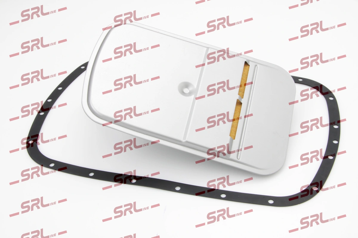 Hydraulic Filter, automatic transmission S11-6010