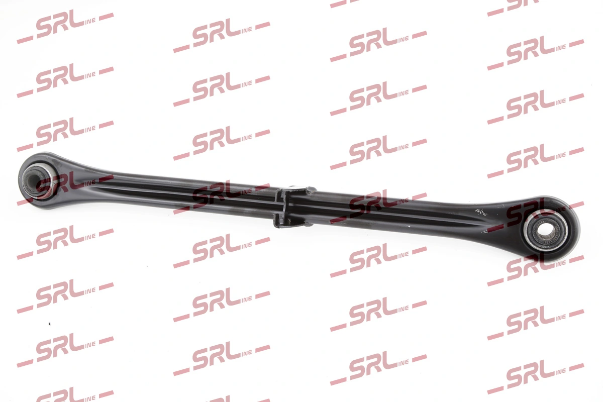 Control/Trailing Arm, wheel suspension 740237-3