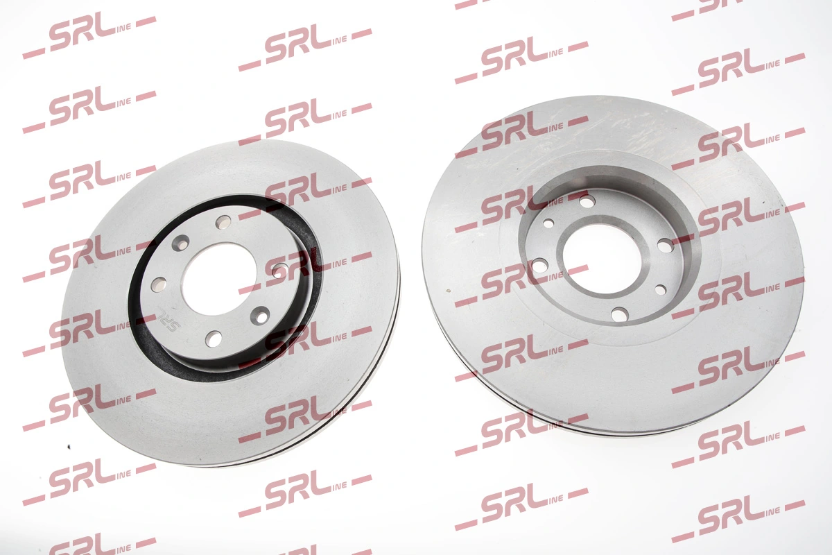 Brake Disc S71-0521