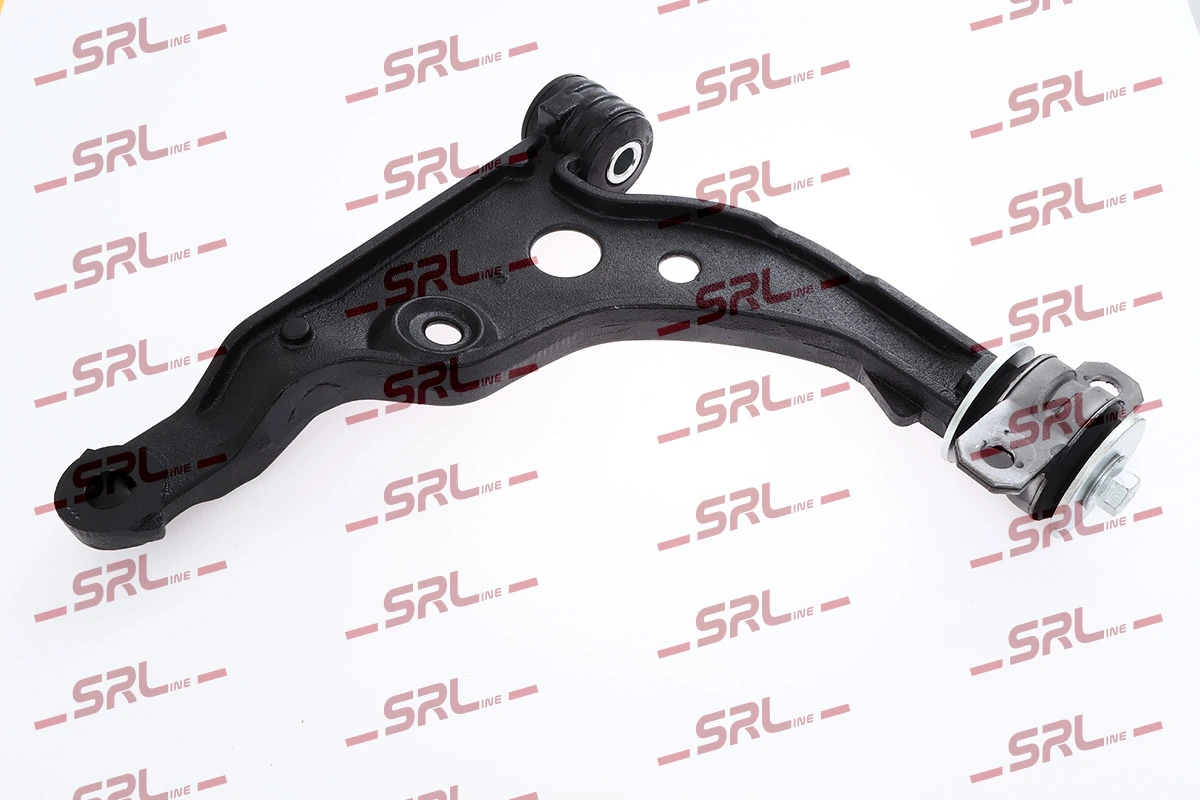 Control/Trailing Arm, wheel suspension 570437-1